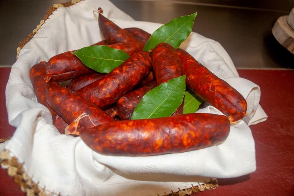 Chorizo