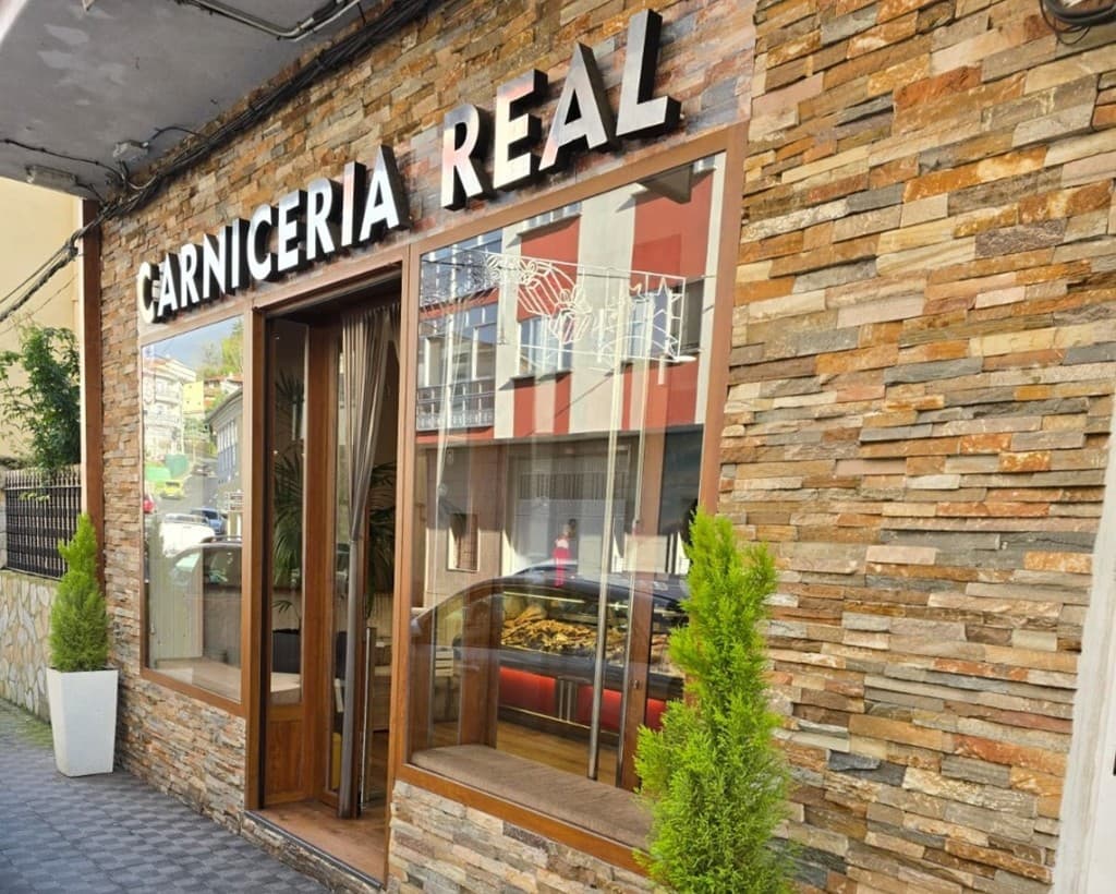 Carnicería familiar en Monforte de Lemos