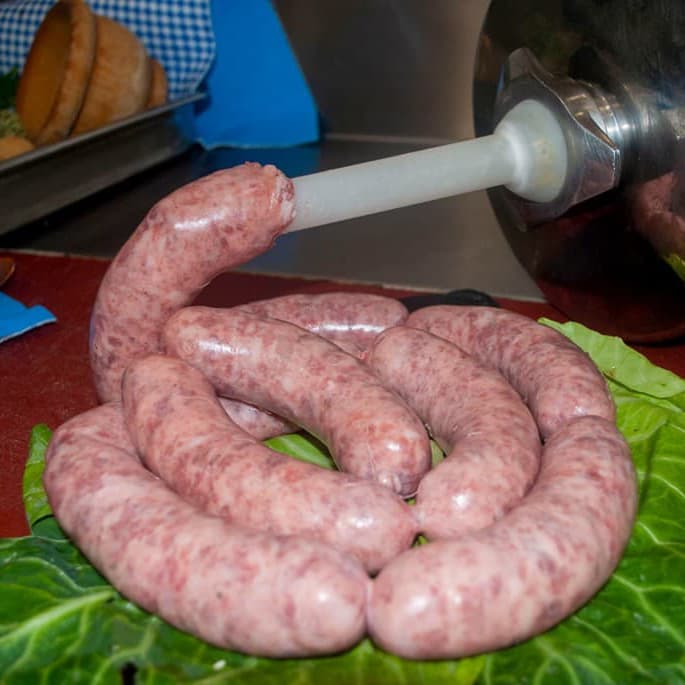Comprar elaborados de cerdo en Monforte