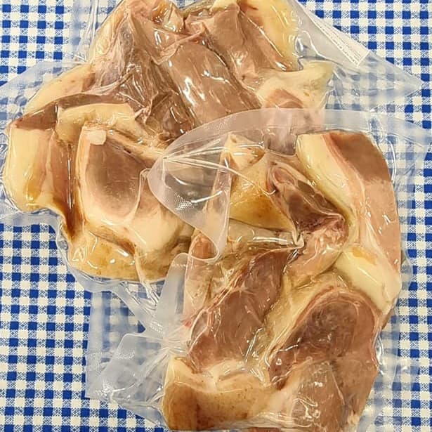Comprar precocinados de cerdo en Monforte