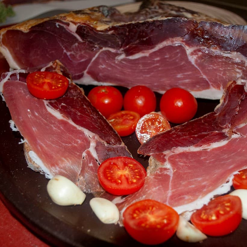 Especialidades de carnicería en Monforte