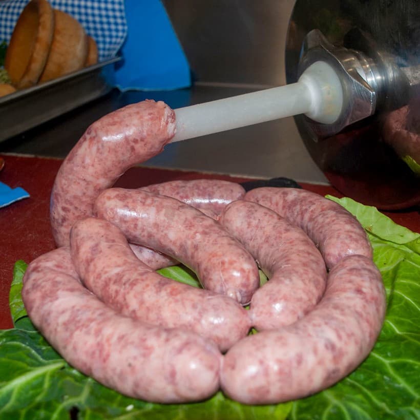 Productos elaborados en Monforte