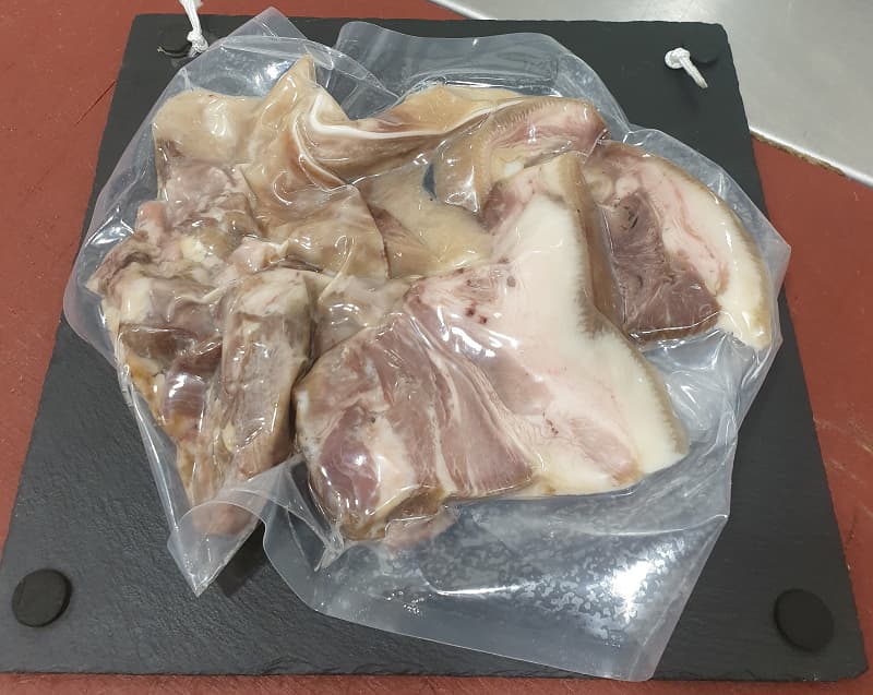 Cabeza salada